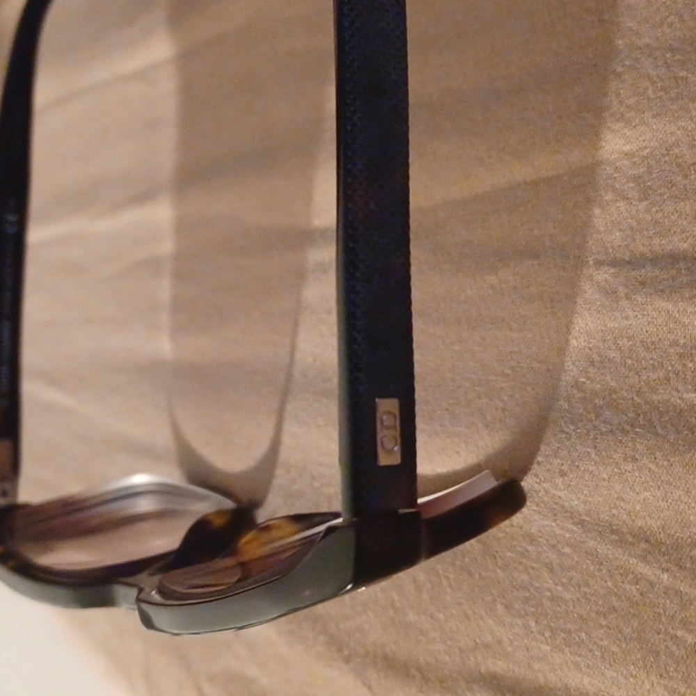 Dior Homme glasses